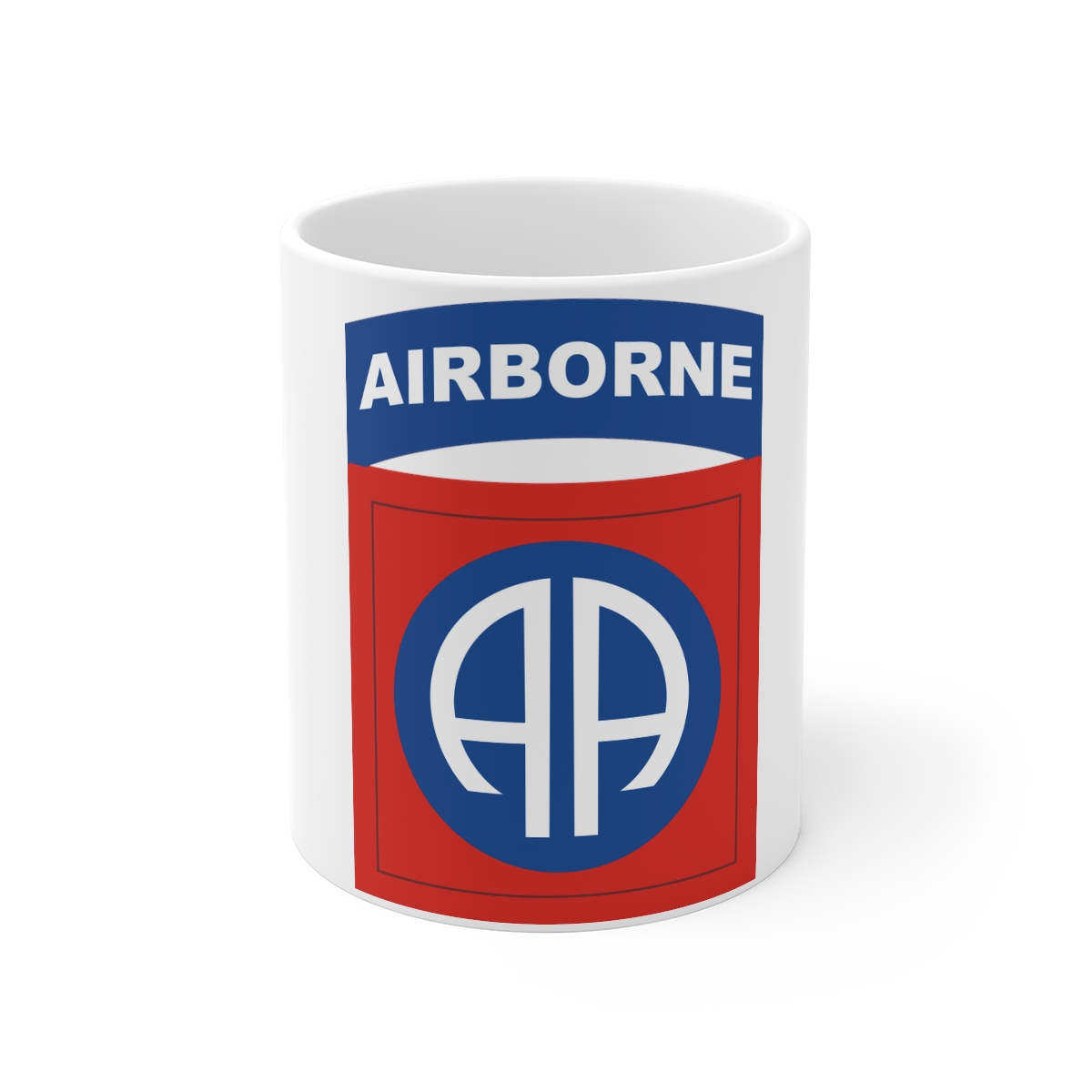Custom Coffee Mug 11oz