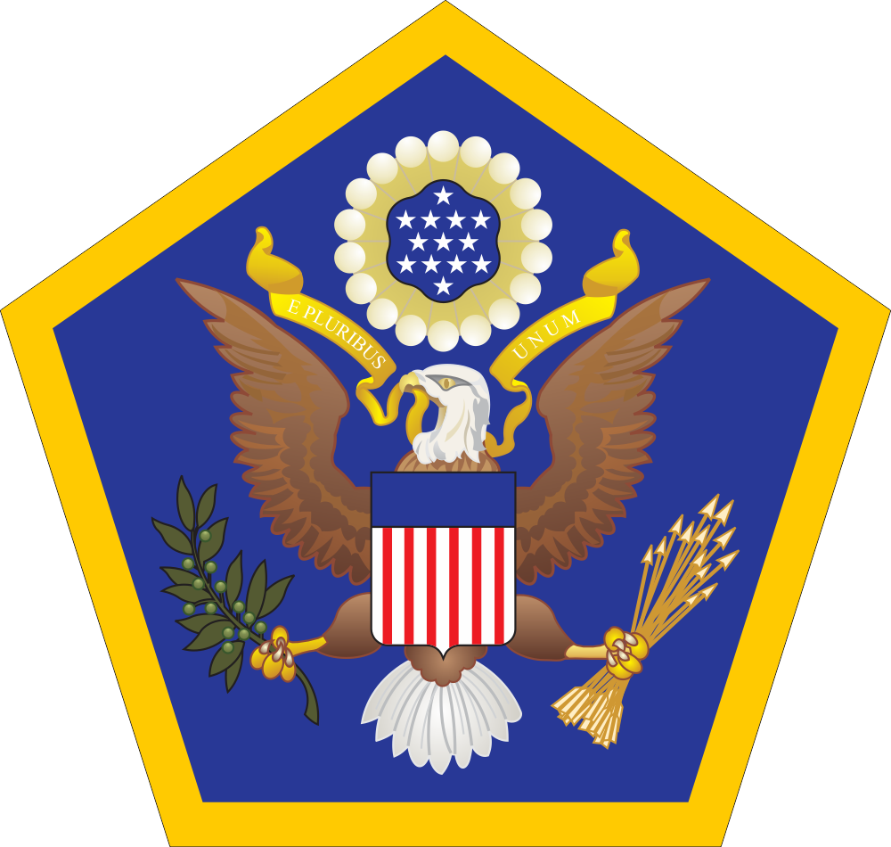 HCC Headquarters & Headquarters Company Decal