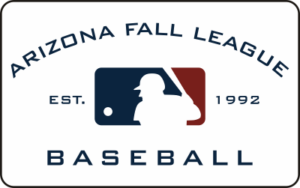 Arizona Fall League Baseball Decal