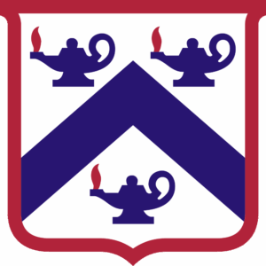 Army Logistics Management College Decal