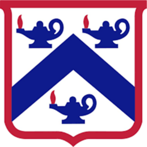 Command and General Staff College Decal