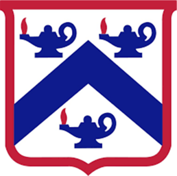 Command and General Staff College Decal
