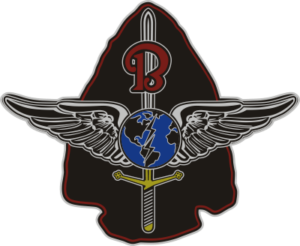 Custom - Strine Decal