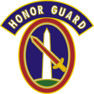 3rd Infantry Regiment SSI Decal