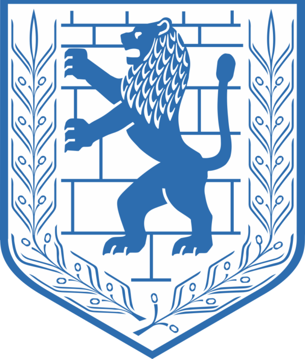 Lion of Jerusalem