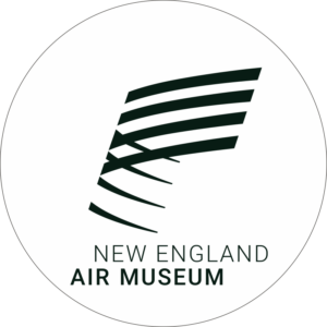 New England Air Museum Decal