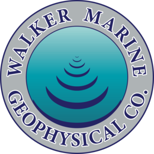 Walker Marine Decal