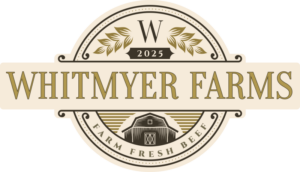 Whitmyer Farms Decal