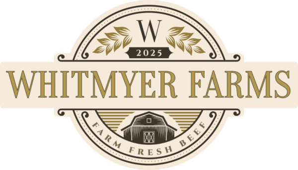 Whitmyer Farms Decal
