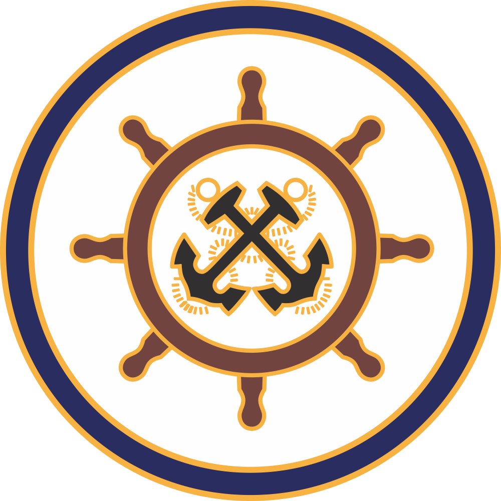 Craftmaster Badge Decal