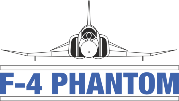 F-4 Phantom Decal