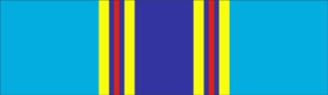 DelMarVa Judging Group (DMVJG) Ribbon Decal