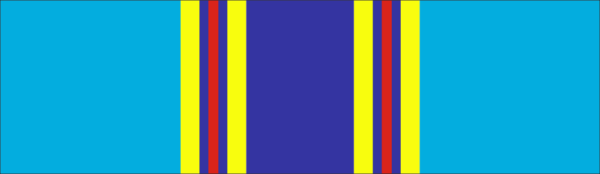 DelMarVa Judging Group (DMVJG) Ribbon Decal