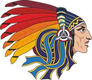 Lafayette Escadrille Decal