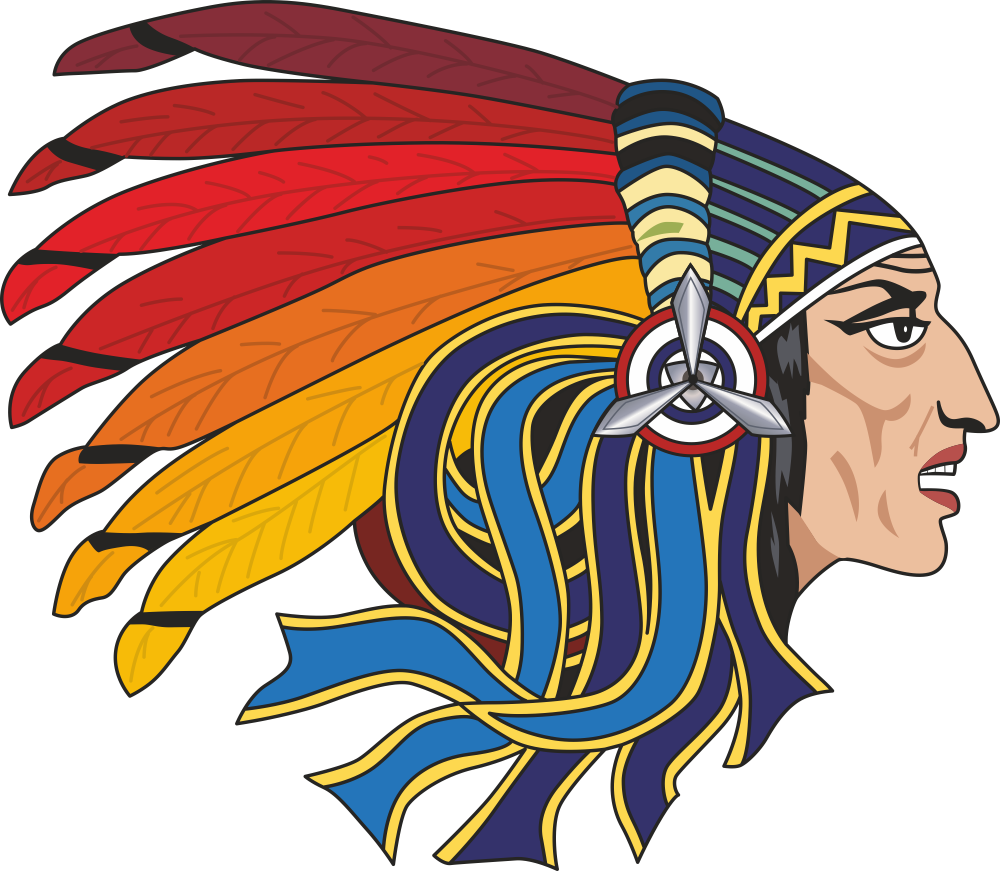 Lafayette Escadrille Decal