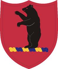 Missouri Army National Guard Element, Joint Force Headquarters SSI Decal