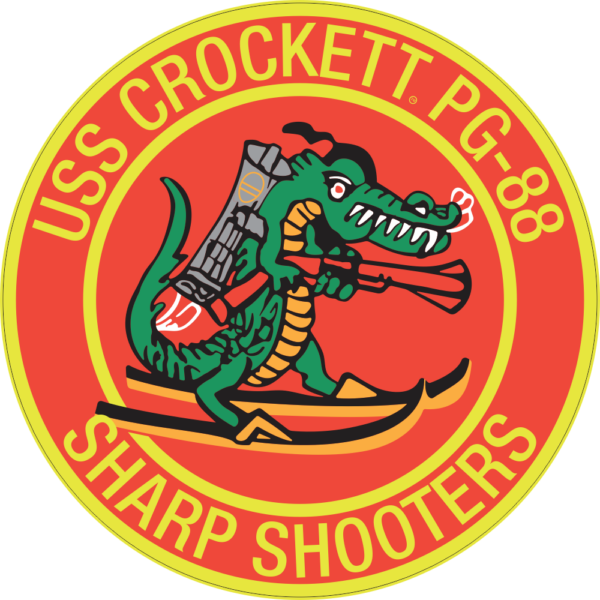 VA-35 Attack Squadron 35