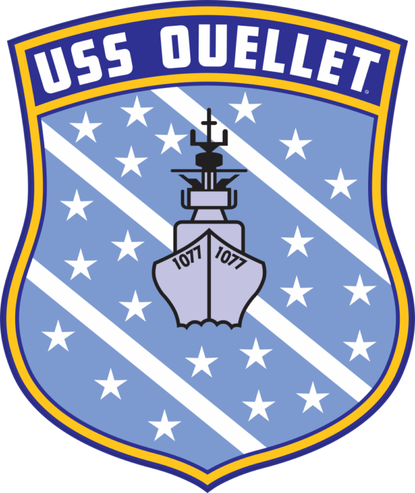 VA-35 Attack Squadron 35