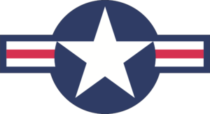 Air Force Roundel