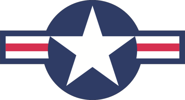 Air Force Roundel
