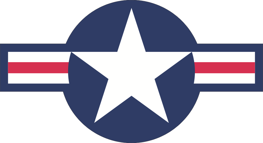 Air Force Roundel